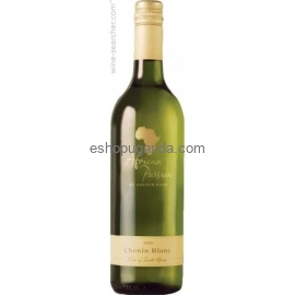 KWV African Passion Chenin Blanc - 750ml