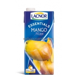 Lacnor Mango Nector 1ltr