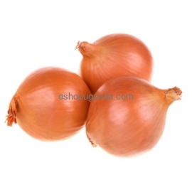 Loose Brown Onions 1KG