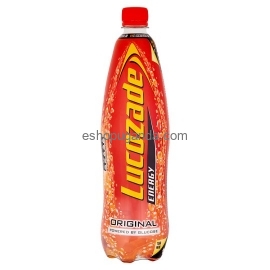Lucozade energy drink 1 litre