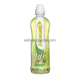 Lucozade sport isotonic lemon 500ml