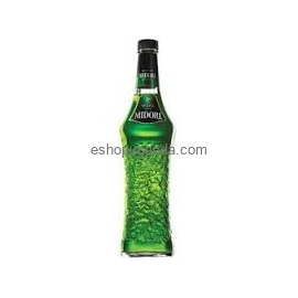 MIDORI MELON LIQUEUR 70CL