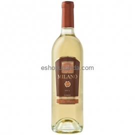 MILANO BIANCO 750ML