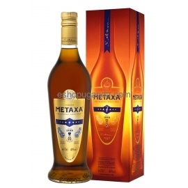 Metaxa Greek Spirit