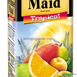 Minute maid tropical 400ml