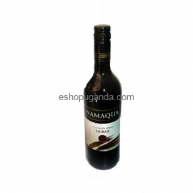 Namaqua Shivraz Red Wine 600ml