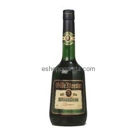 OUDE MEESTER PEPPERMINT 75CL