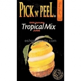 Pick N Peel Tropical Mix Juice (1L)