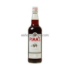 Pimm's Sherry 750ml