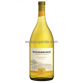 R MONDAVI WOODBRIDGE CHARDONNAY 75CL
