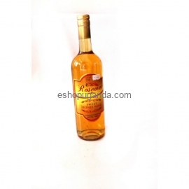 Rosemac Sweet Honey Wine – 750ml