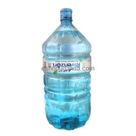 Rwenzori Pure Natural Mineral Water Bottle-18.7Ltr