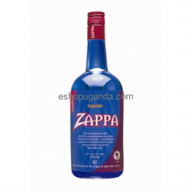 SAMBUCA ZAPPA BLUE 750ML