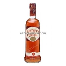 SOUL Southern Comfort Whiskey - 75cl