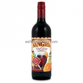 Sangria Red Wine