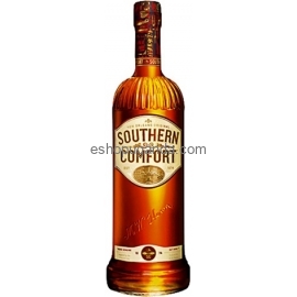 Southern Comfort Liquor with Whisky - 1 Litre