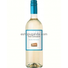 Van Loveren Blanc De Blanc - 750ml