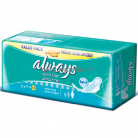 Always Uitra Long Duo