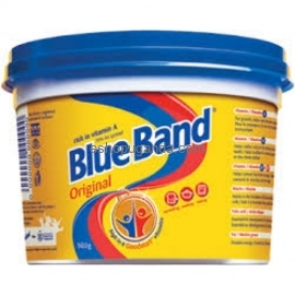 Blue Band The good Start 500g