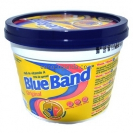 Blue Band original margarine 500 grams