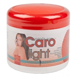 Caro Light lait de beaute eclaircissant light beauty