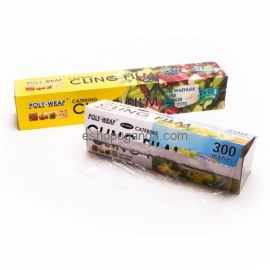 Cling Film (600 x 450mm)