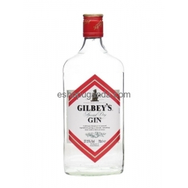 Gilbey's Gin (350ML X 24)