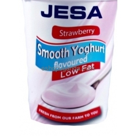 Jesa Smooth Yogurt 175ml