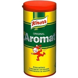 Knorr Aromat original seasoning 75 grams