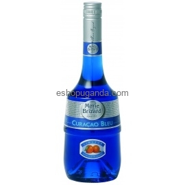 Marie Brizard, Blue Curacao 70cl