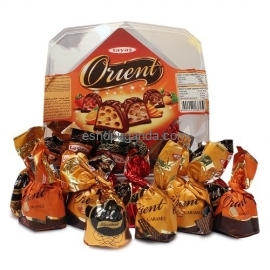 Orient Chocolates 750gms​
