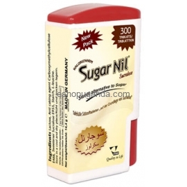 Sugar Nil Sucralose