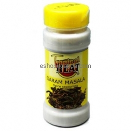 Tropical Heat Garam Masala