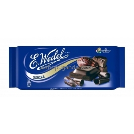 Wedel Dark Chocolate (100g