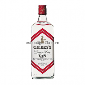 Gilbey's Special Dry Gin 750ML