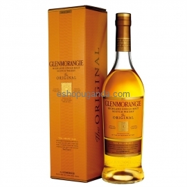 Glenmorangie 10 Year Single Malt Scotch Whisky 750ML