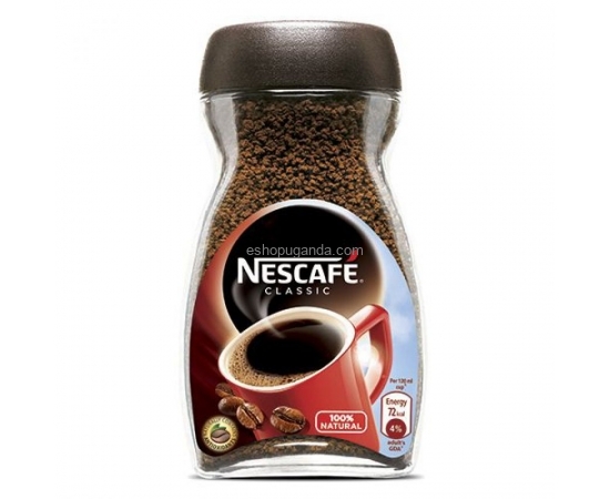 200g Nescafe Classic Instant Coffee