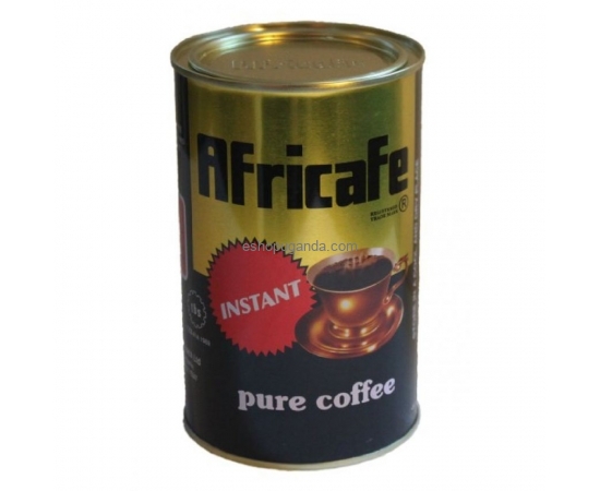 Africafe Instant Coffee 250g