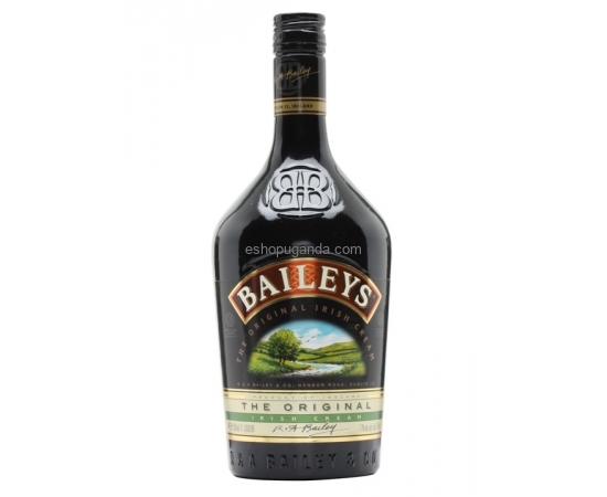 Baileys The Original Irish Cream 1 Litre