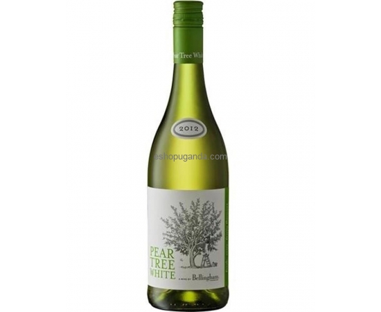Bellingham Pear Tree White Wine - 75cl