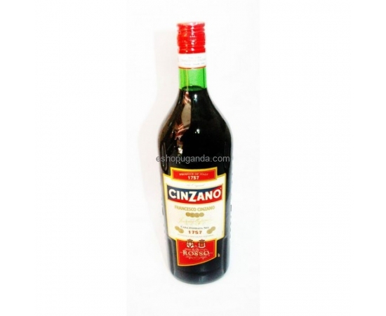 Cinzano Red Wine 750ml