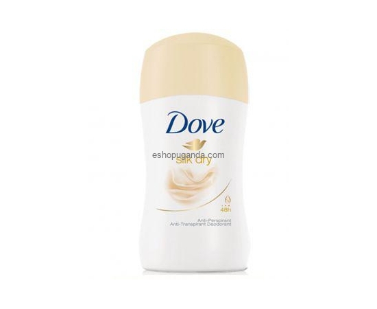 Dove Silk Dry Stick Anti-perspirant Deodorant
