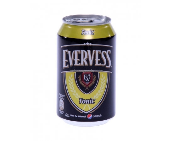 Evervess Tonic 500ml