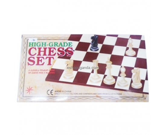 High Grade Chess Intelligence Game-NO.2201