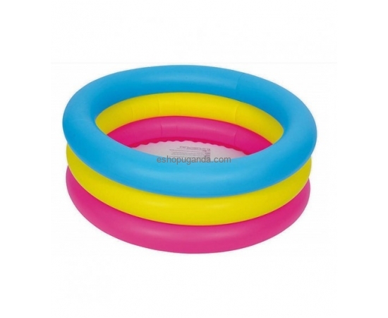 Inflatable Kids Swimming Pool