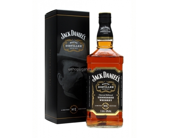Jack Daniels Whisky – 1litre