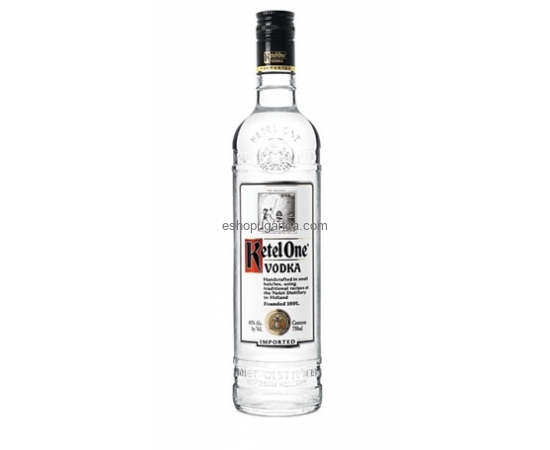 KETEL ONE VODKA 75CL