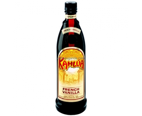Kahlua Coffee Spirit - 1 Litre