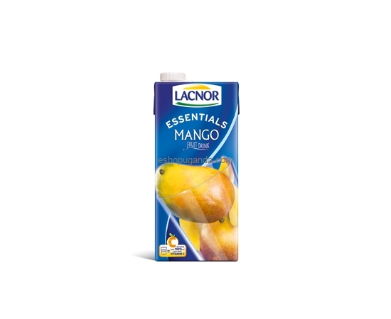 Lacnor Mango Nector 1ltr