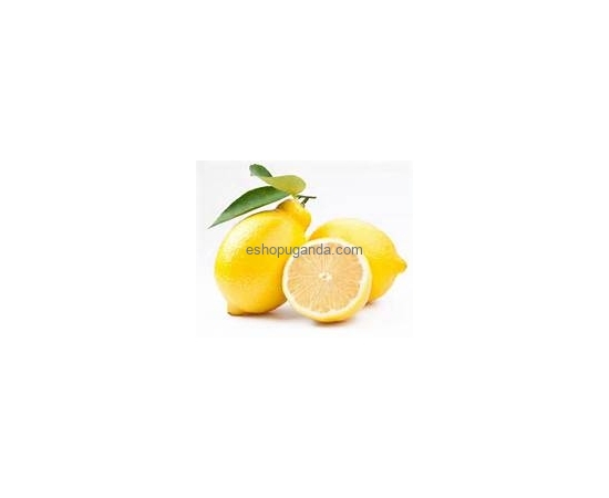 Lemons (1kg)